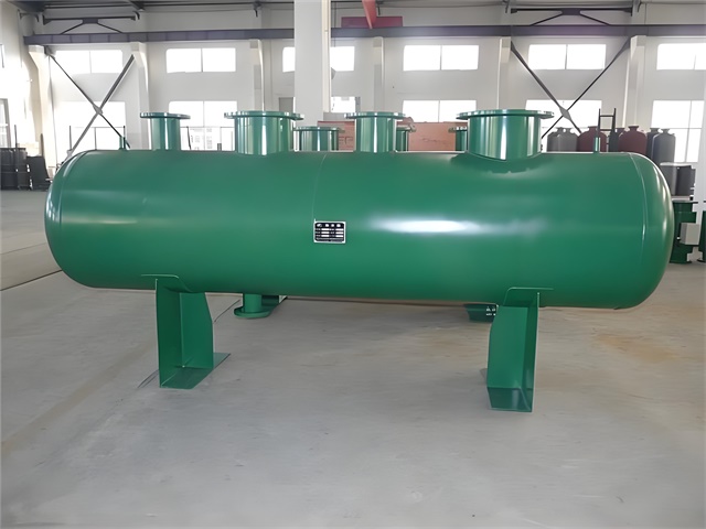 枣庄集分水器需要电源吗